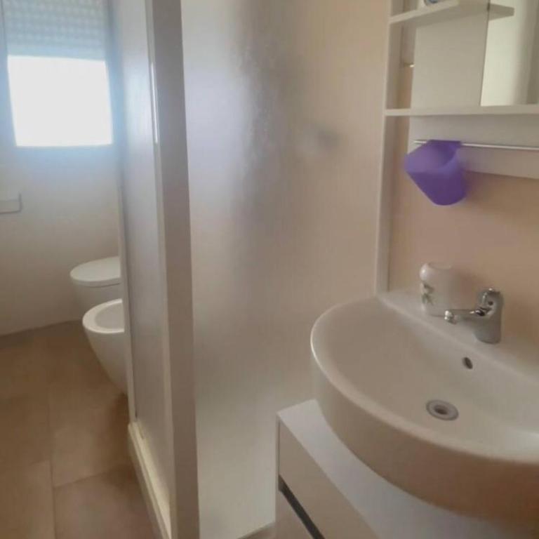 Appartamento Novoli - Appartamento con 1 Camera da Letto - 12
