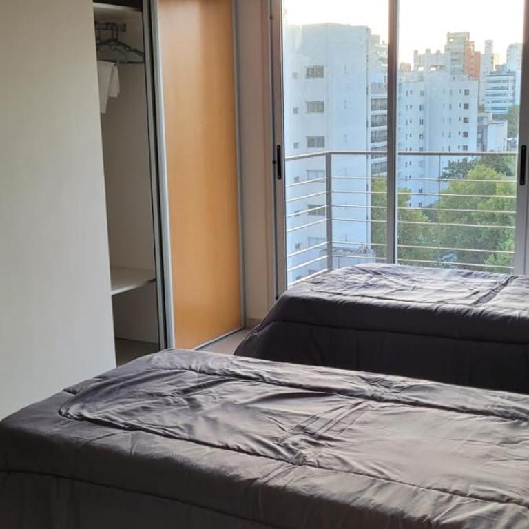 Monoabiente calle 58 entre 2 y 3 - Apartamento de 1 dormitorio - 14