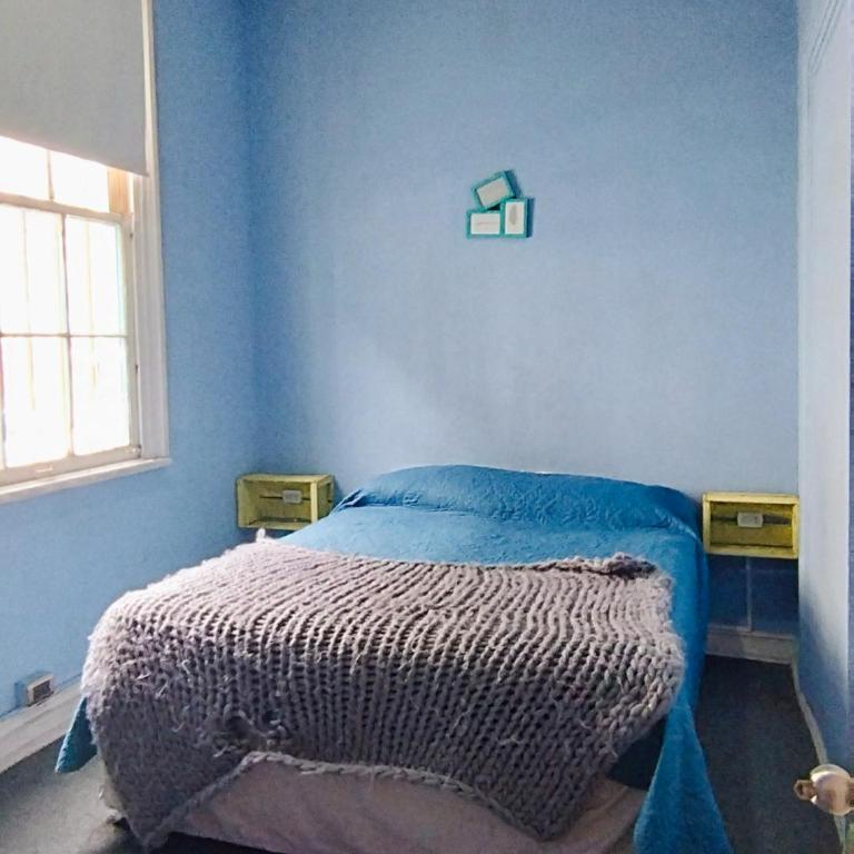 Hostal Perro Watón - Double Room - 2