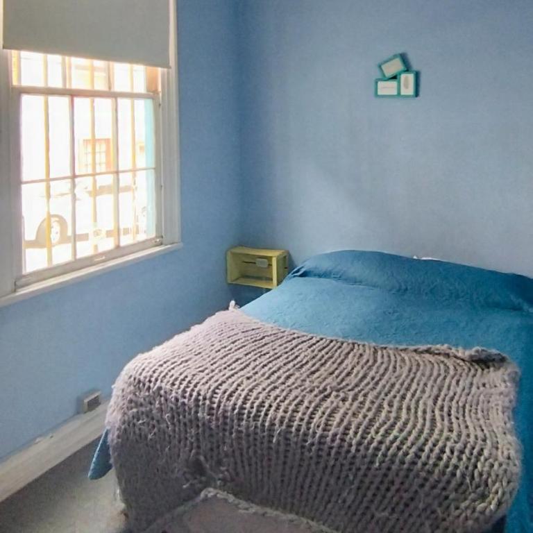Hostal Perro Watón - Double Room - 8
