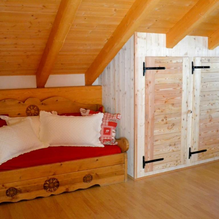 La Maison De Toyen - Appartamentino su 2 Livelli - 9