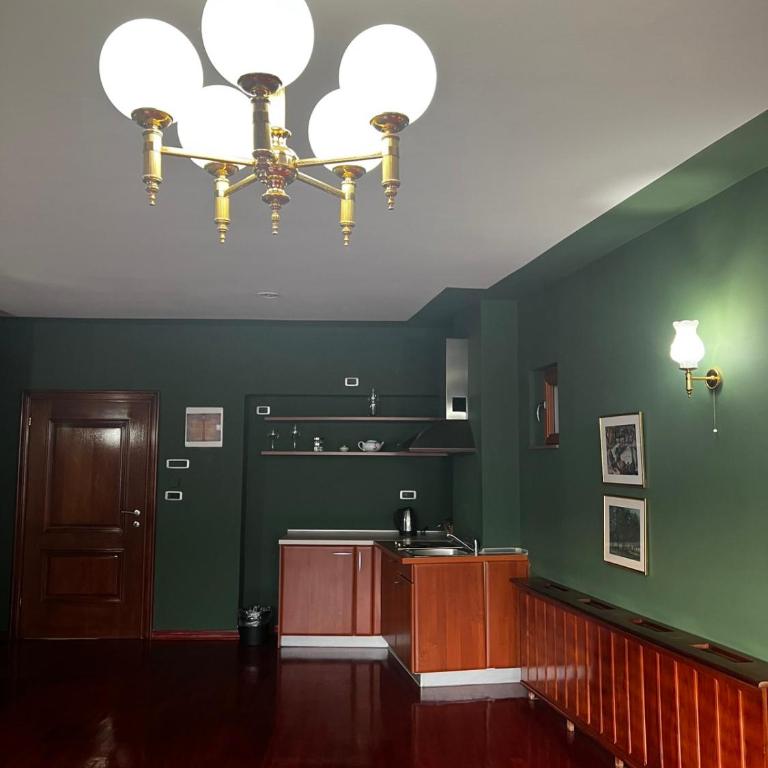 MICHELE Hotel - Porodični Apartman Tipa "Suite" - 8