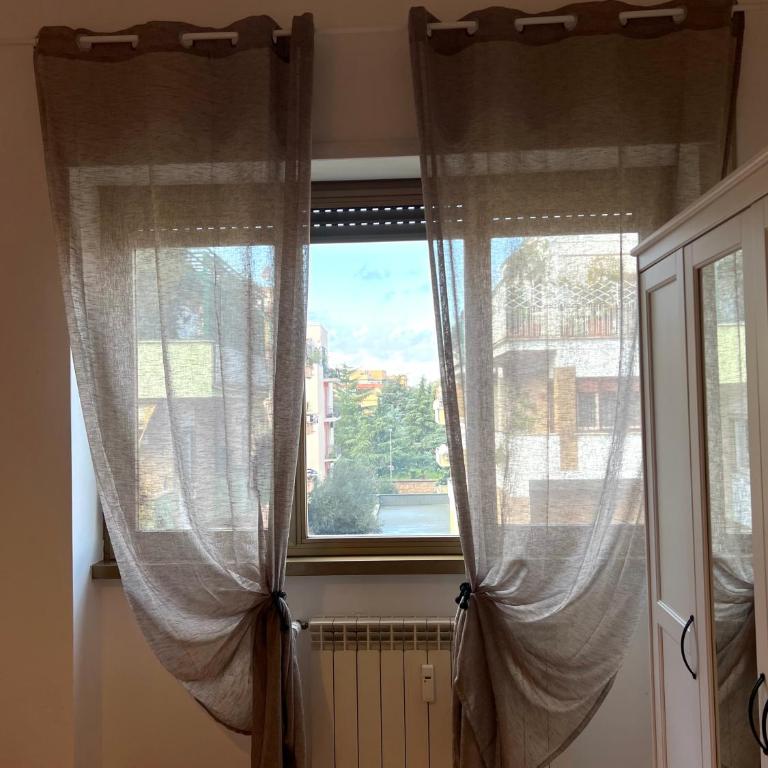 Eufonia Gemelli Apartment - Apartment mit 2 Schlafzimmern - 25