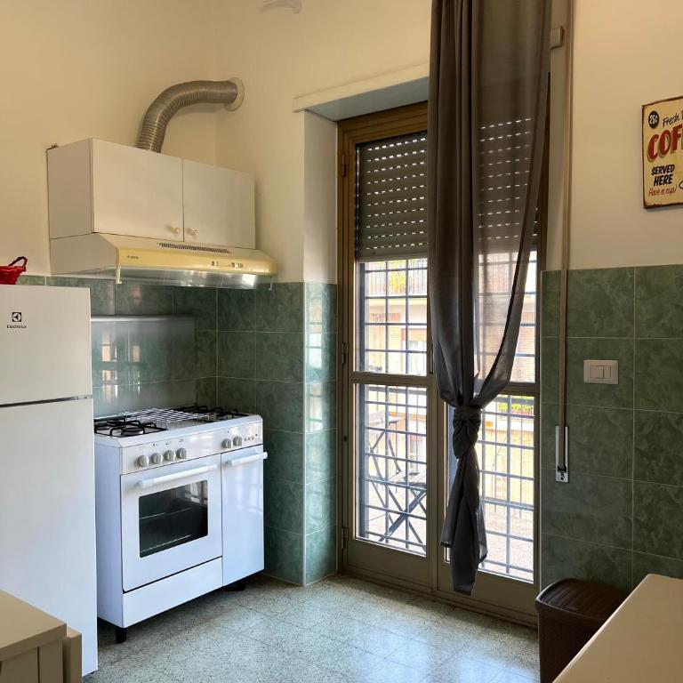 Eufonia Gemelli Apartment - Apartment mit 2 Schlafzimmern - 15