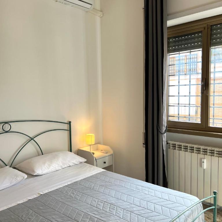 Eufonia Gemelli Apartment - Apartment mit 2 Schlafzimmern - 4