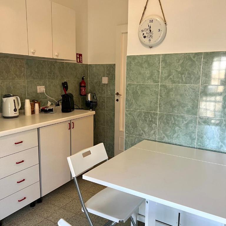 Eufonia Gemelli Apartment - Apartment mit 2 Schlafzimmern - 16