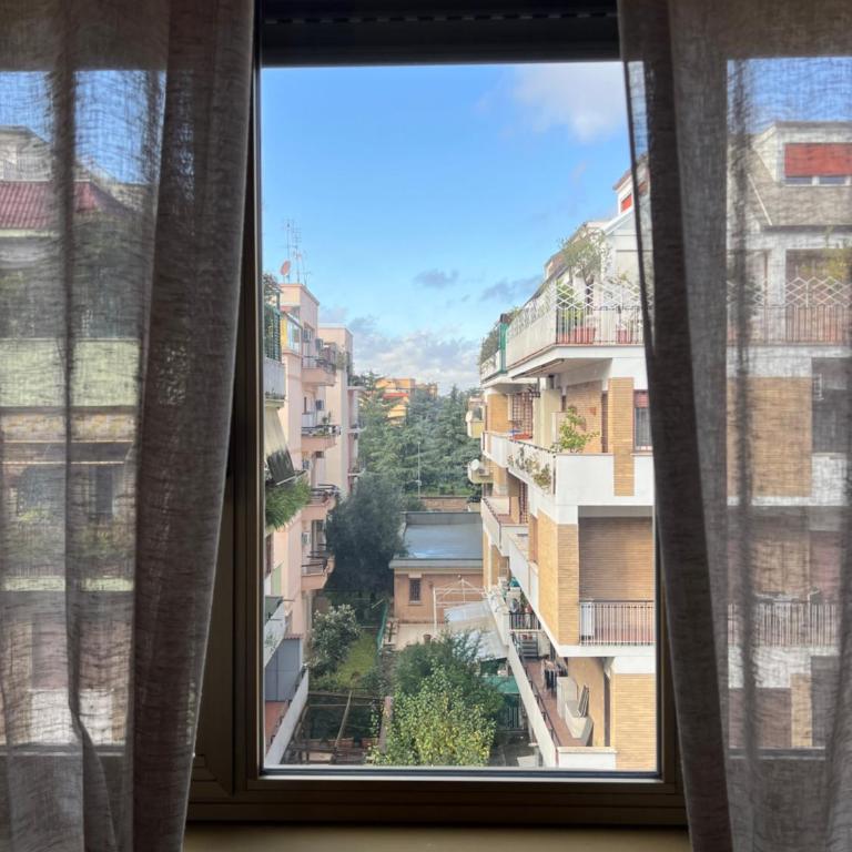 Eufonia Gemelli Apartment - Apartment mit 2 Schlafzimmern - 26