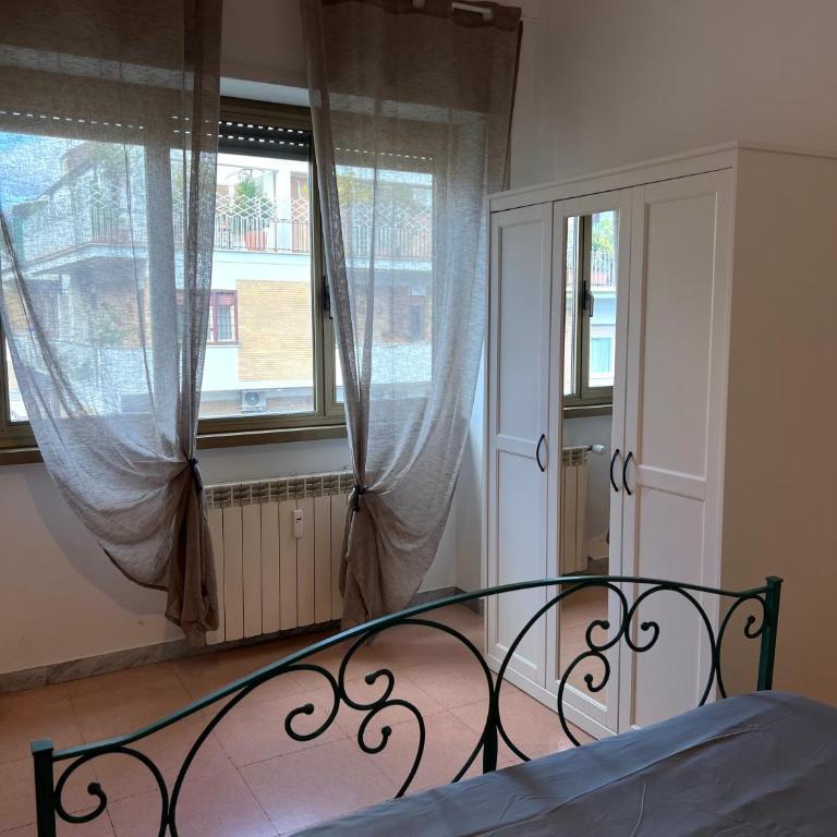 Eufonia Gemelli Apartment - Apartment mit 2 Schlafzimmern - 24