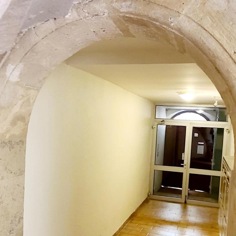 Le Marceau Terrasse Sur Le Toit - Two-Bedroom Apartment - 17