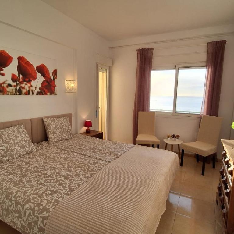 Beach Front Sea View 10th in Fuengirola - Apartamento de 3 dormitorios - 25