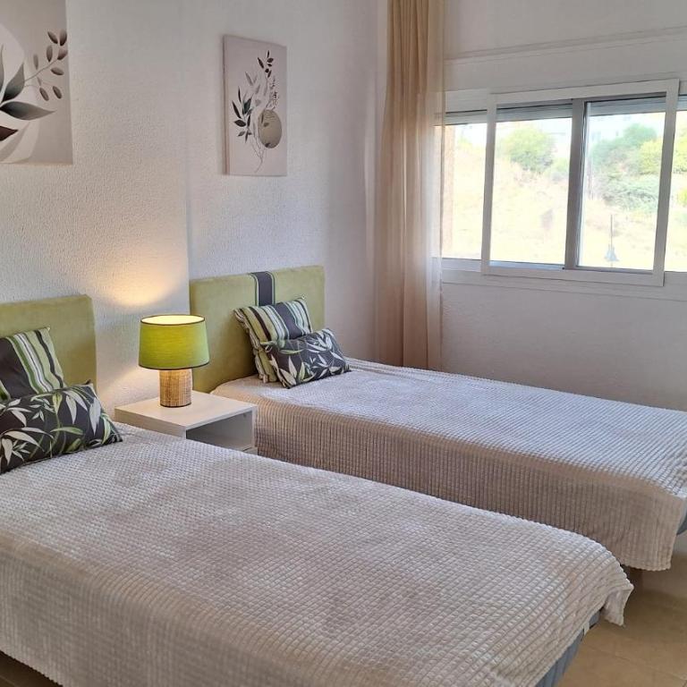 Beach Front Sea View 10th in Fuengirola - Apartamento de 3 dormitorios - 33