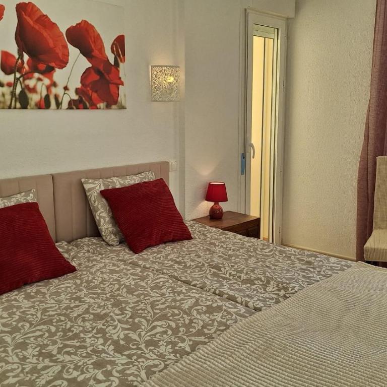 Beach Front Sea View 10th in Fuengirola - Apartamento de 3 dormitorios - 32