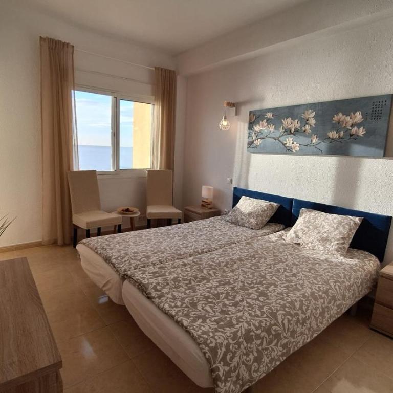 Beach Front Sea View 10th in Fuengirola - Apartamento de 3 dormitorios - 30