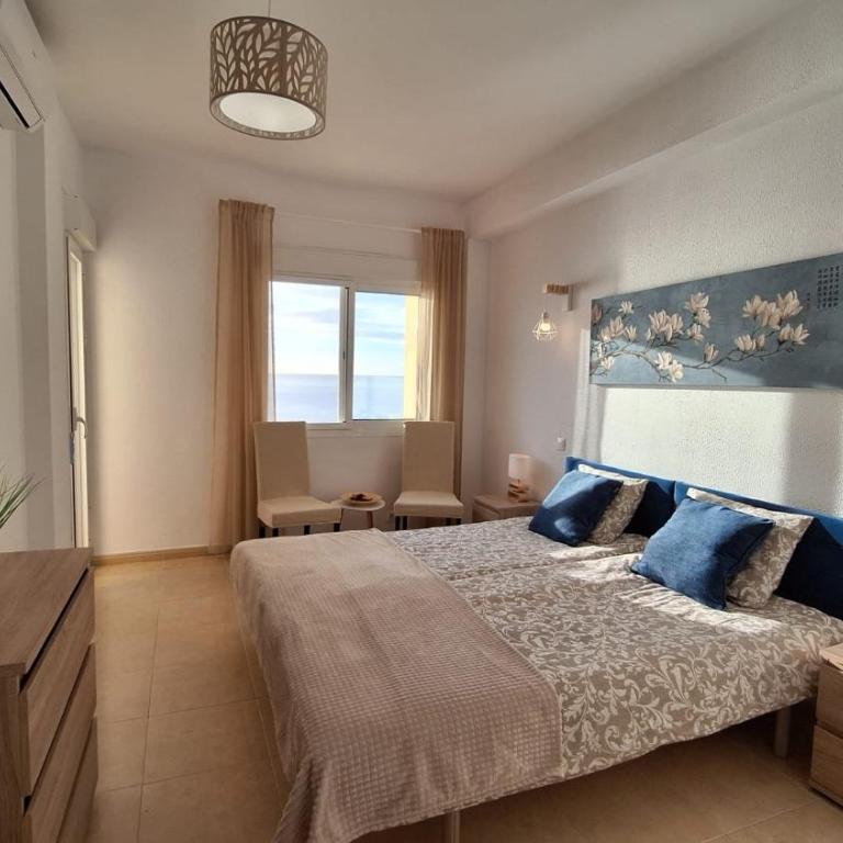 Beach Front Sea View 10th in Fuengirola - Apartamento de 3 dormitorios - 31