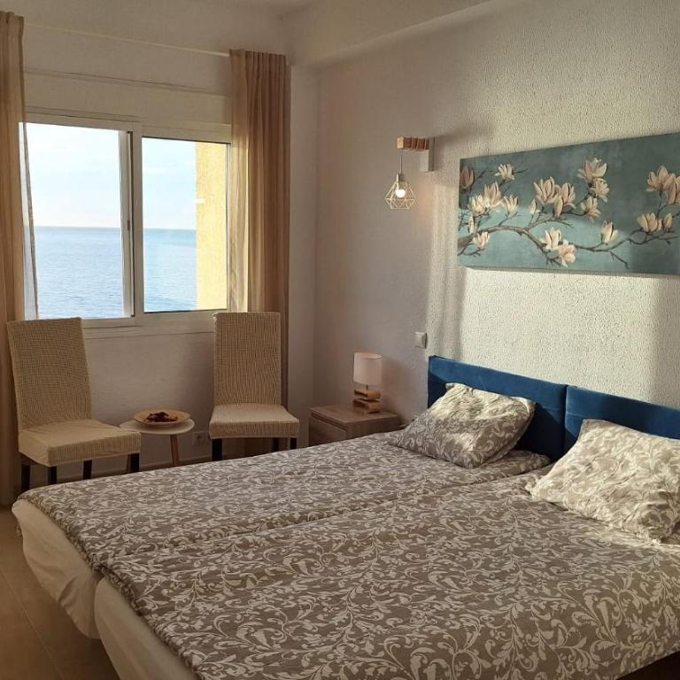 Beach Front Sea View 10th in Fuengirola - Apartamento de 3 dormitorios - 29
