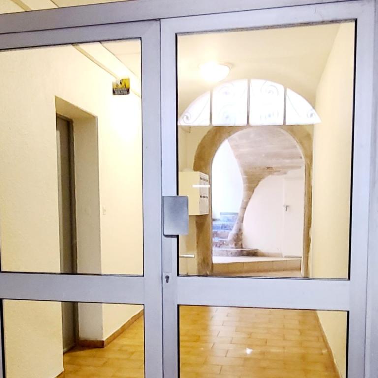 Le Marceau Terrasse Sur Le Toit - Two-Bedroom Apartment - 16