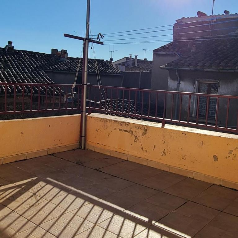 Le Marceau Terrasse Sur Le Toit - Two-Bedroom Apartment - 14
