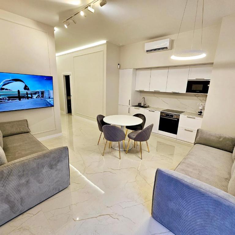 Era Deluxe Apartment 1 - Apartamento de 1 dormitorio - 1