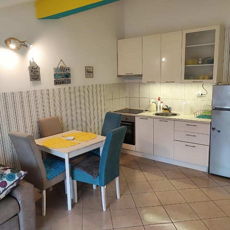 Casa Mia 2 Porto - Apartman sa 1 Spavaćom Sobom - 6