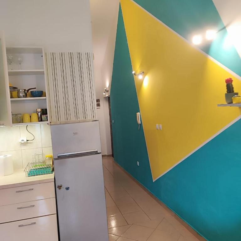 Casa Mia 2 Porto - Apartman sa 1 Spavaćom Sobom - 9
