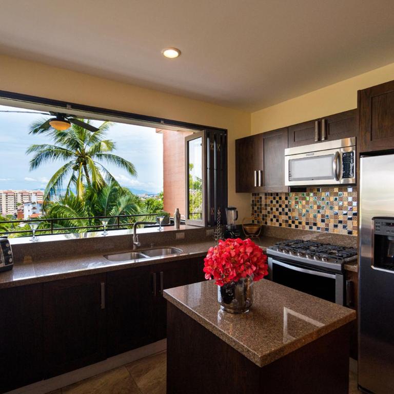 Pinnacle Resorts 220 - Apartamento de 2 dormitorios - 5