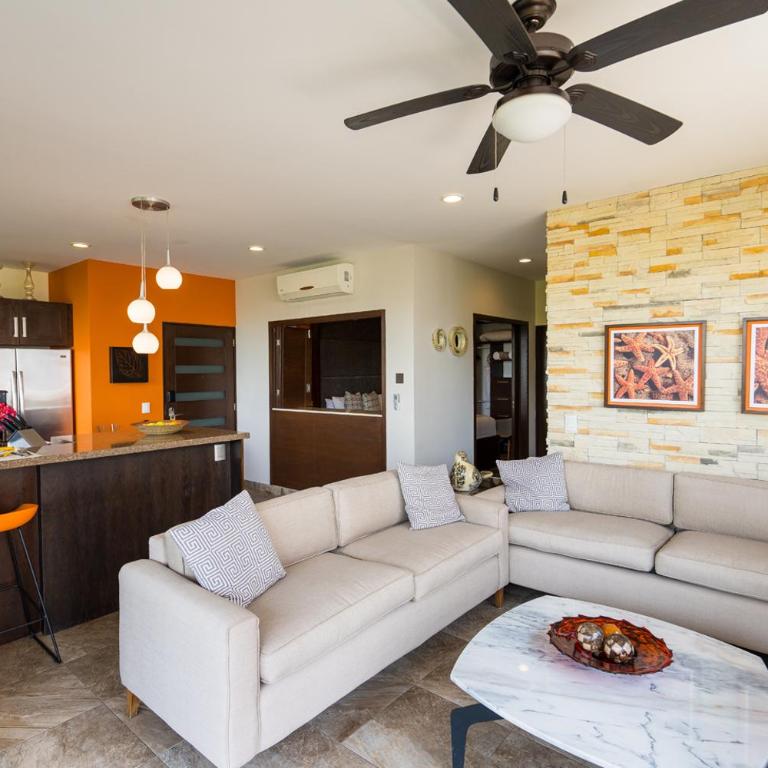 Pinnacle Resorts 220 - Apartamento de 2 dormitorios - 4