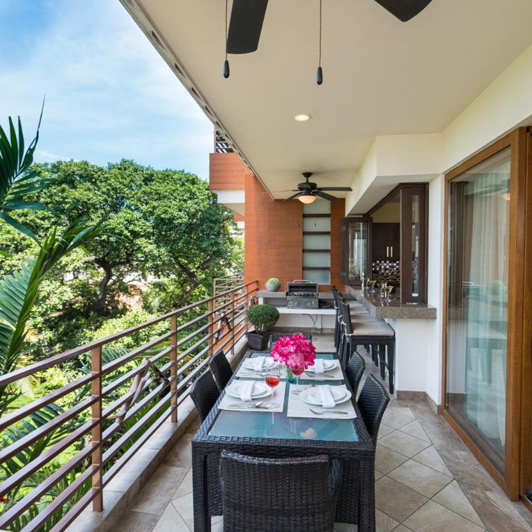 Pinnacle Resorts 220 - Apartamento de 2 dormitorios - 7