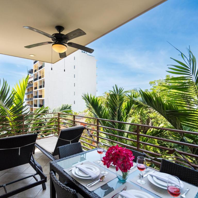 Pinnacle Resorts 220 - Apartamento de 2 dormitorios - 3