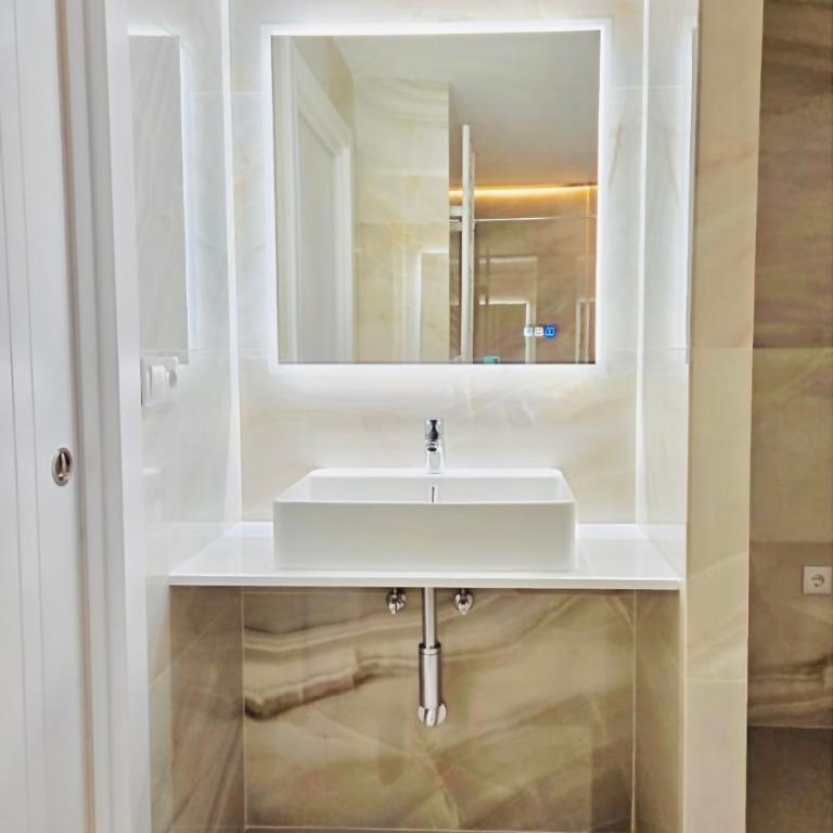 Era Deluxe Apartment 1 - Apartamento de 1 dormitorio - 5