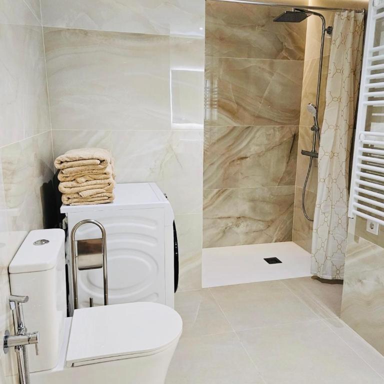 Era Deluxe Apartment 1 - Apartamento de 1 dormitorio - 3