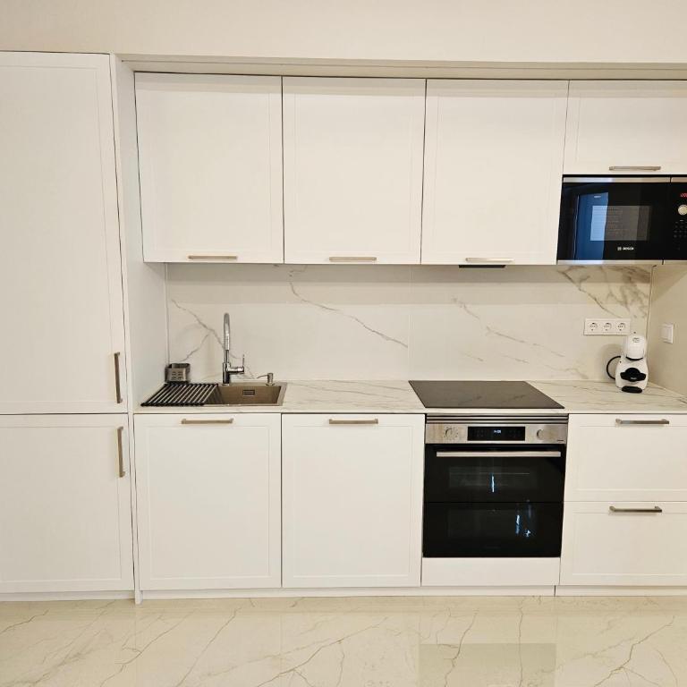 Era Deluxe Apartment 1 - Apartamento de 1 dormitorio - 12