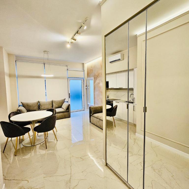 Era Deluxe Apartment 1 - Apartamento de 1 dormitorio - 10