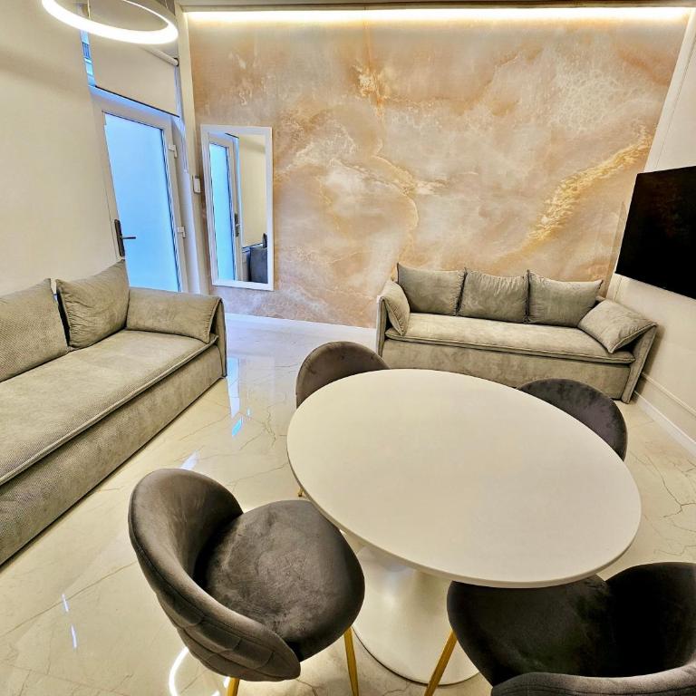 Era Deluxe Apartment 1 - Apartamento de 1 dormitorio - 8