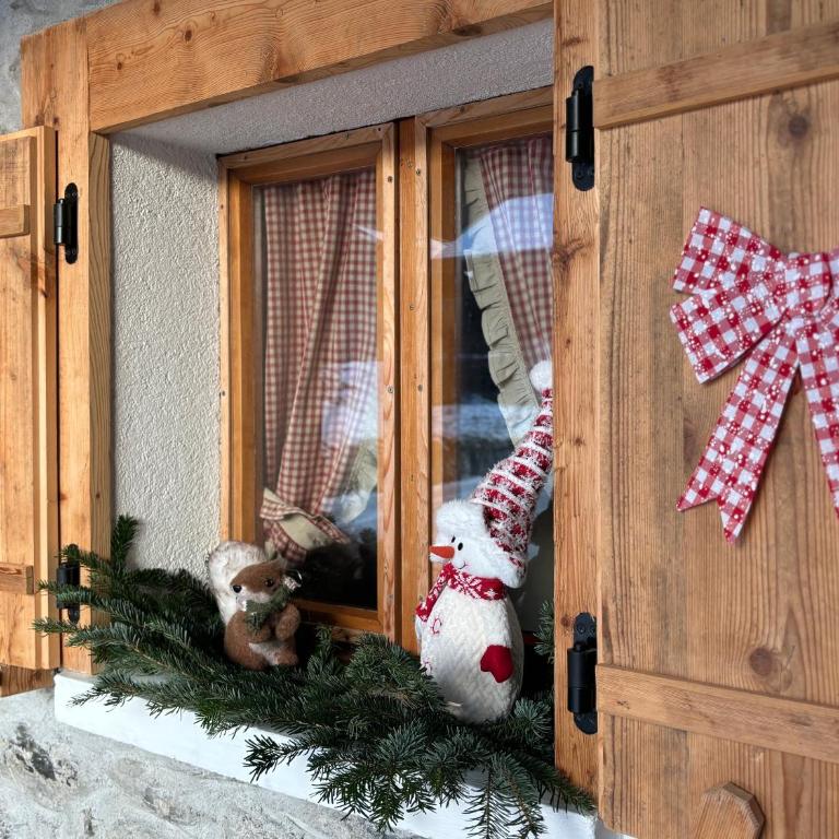 La Ferme à Roger - Chalet 3 Chambres - 3