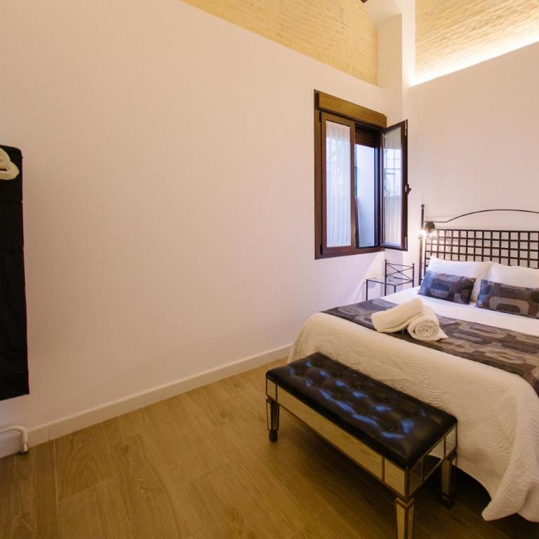 Miraflores 58 Apt - Private Parking Opt - Loft - 2