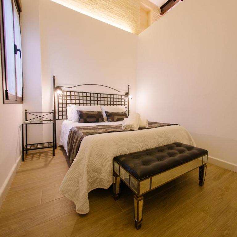 Miraflores 58 Apt - Private Parking Opt - Loft - 4