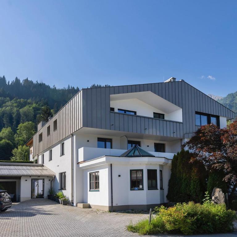 PAM Apartments - Apartment mit Blick auf die Berge - 14