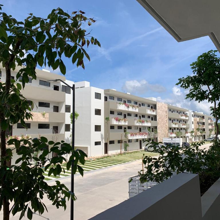 Gran dpto de lujo PLAYA - Apartamento de 3 dormitorios - 9