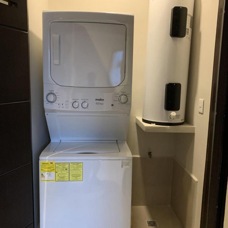 Gran dpto de lujo PLAYA - Apartamento de 3 dormitorios - 8