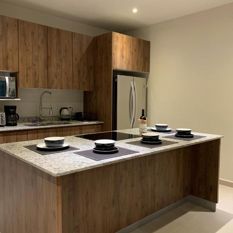 Gran dpto de lujo PLAYA - Apartamento de 3 dormitorios - 11