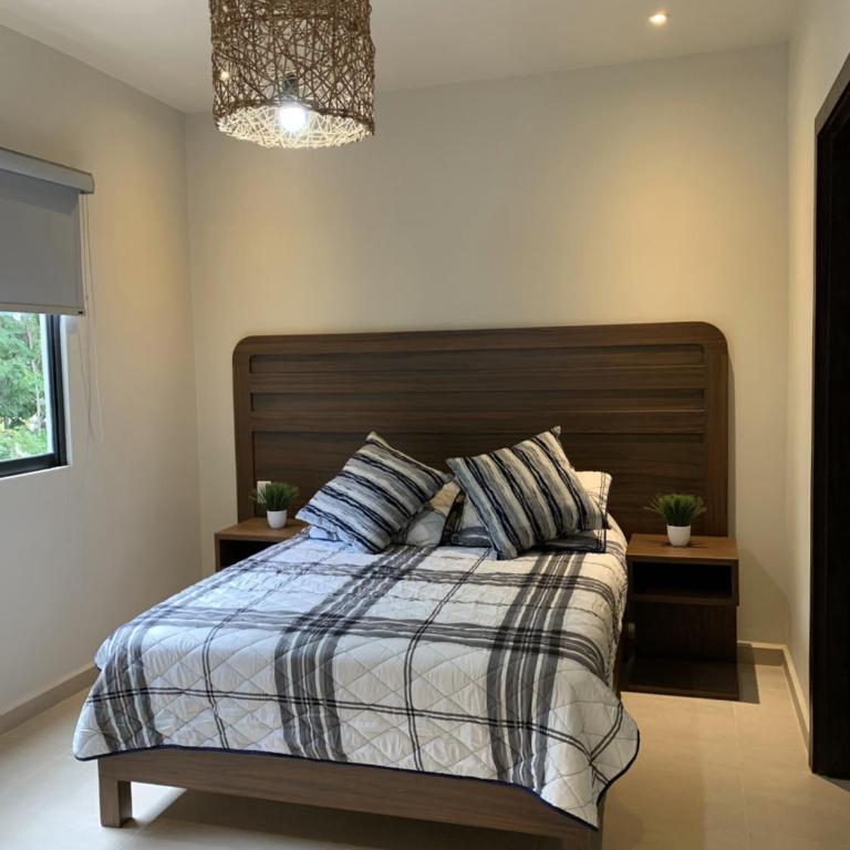 Gran dpto de lujo PLAYA - Apartamento de 3 dormitorios - 4