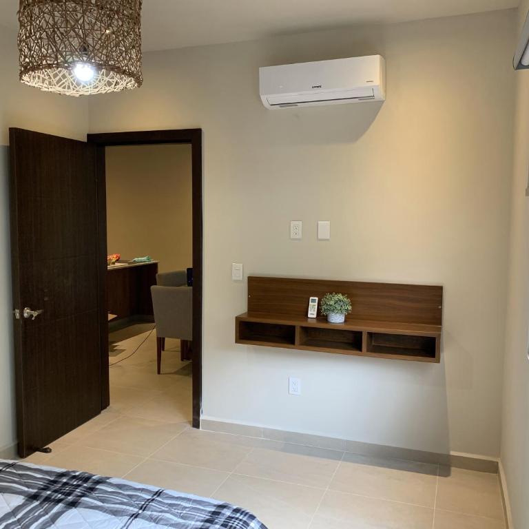 Gran dpto de lujo PLAYA - Apartamento de 3 dormitorios - 13