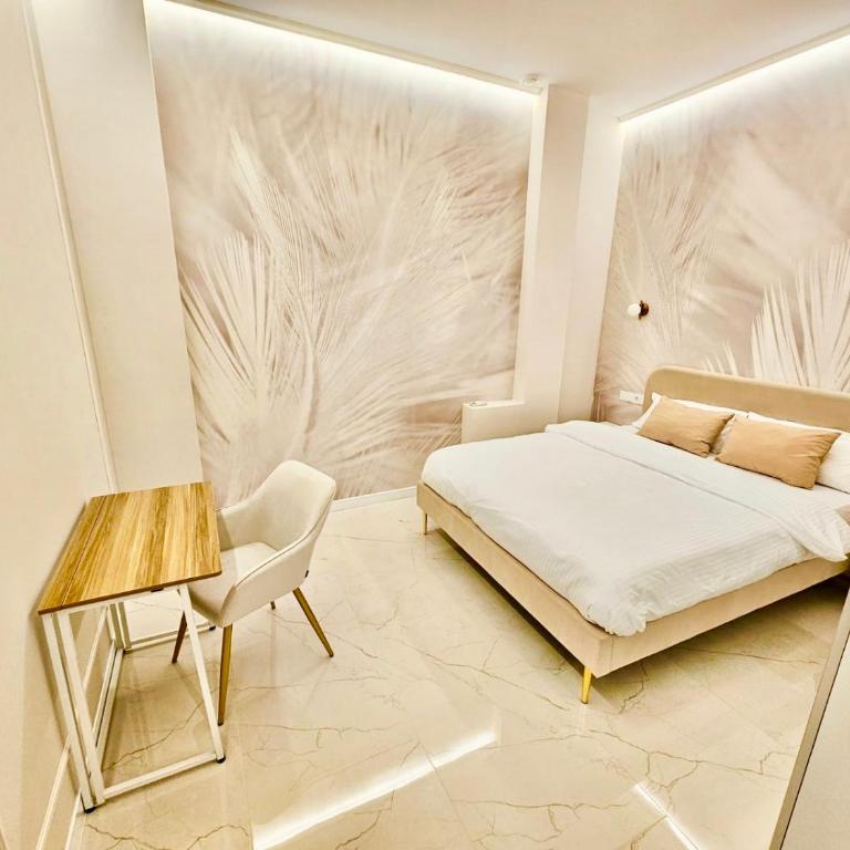 Era Deluxe Apartment 1 - Apartamento de 1 dormitorio - 13