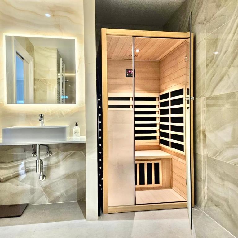 Era Deluxe Apartment 1 - Apartamento de 1 dormitorio - 15