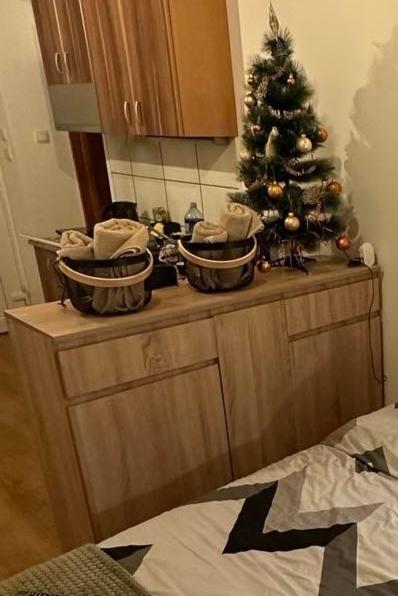 Apartman For you - Standardni Studio - 7