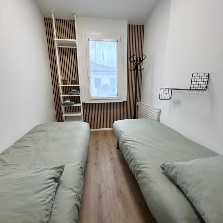 Villa Wally - Apartamento de 2 dormitorios - 10