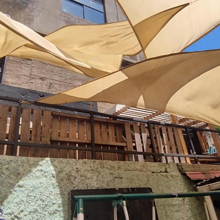 Hostal Perro Watón - Double Room - 7