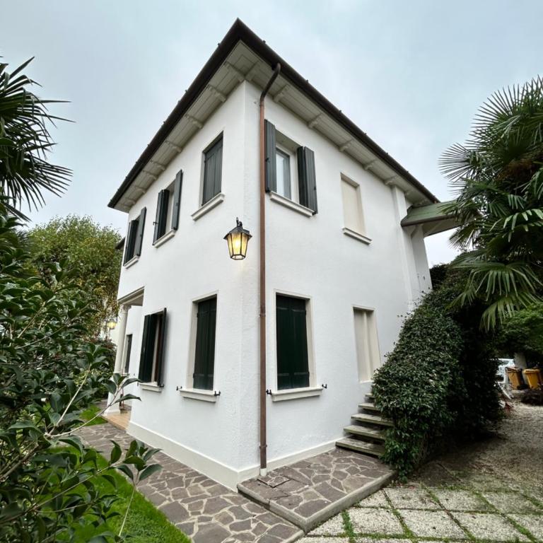 Villa Wally - Apartamento de 2 dormitorios - 13