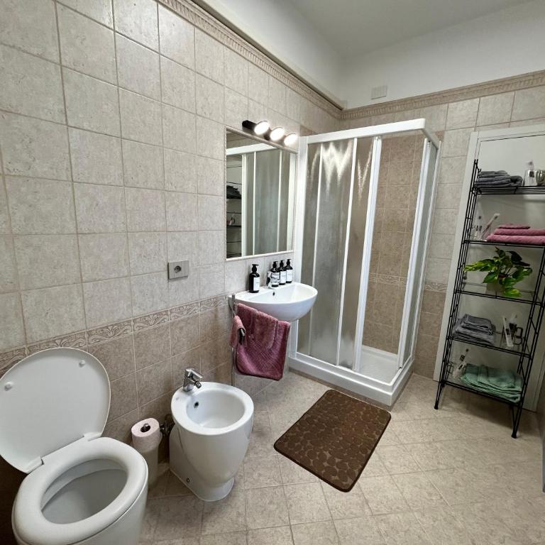 Villa Wally - Apartamento de 2 dormitorios - 15