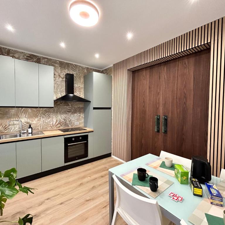 Villa Wally - Apartamento de 2 dormitorios - 16